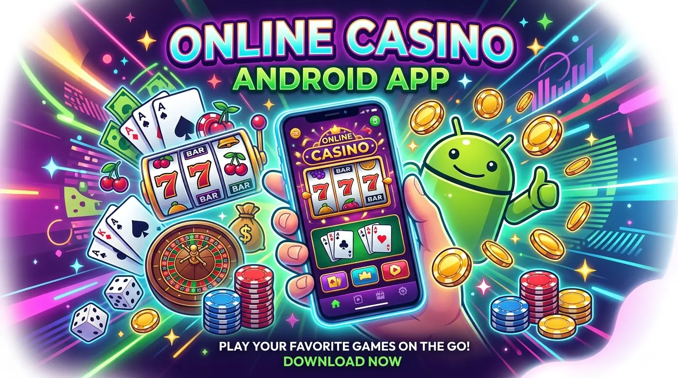 Android Rabona casino