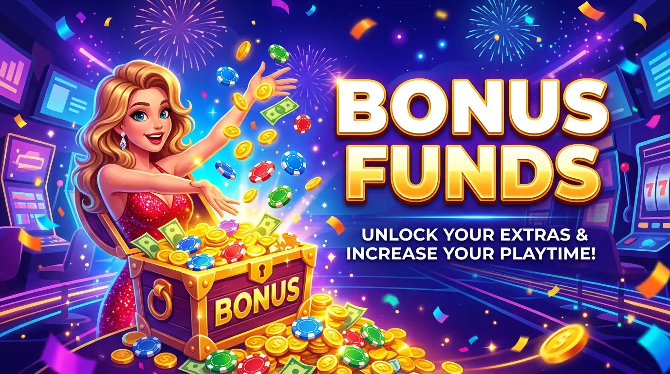 Bonusguthaben bei Rabona casino