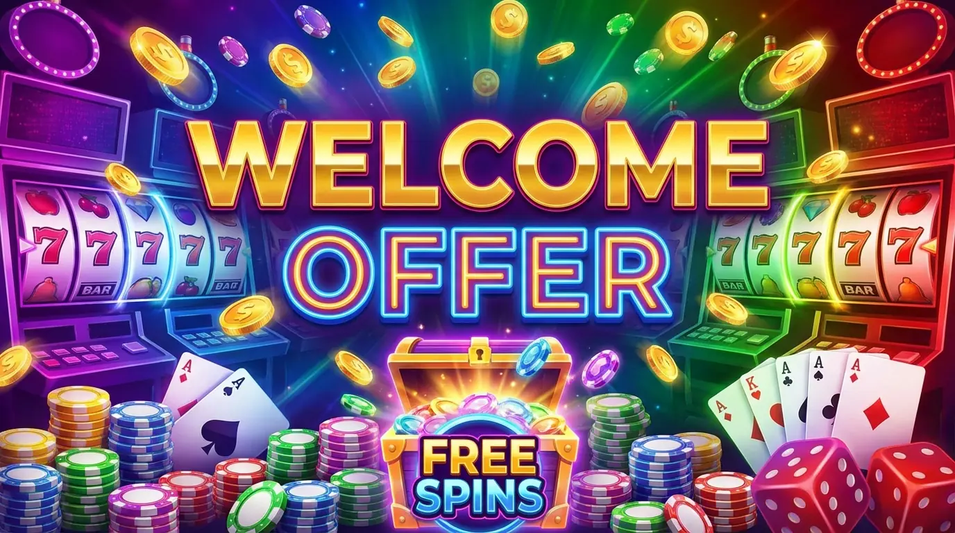 Rabona casino Willkommensangebot