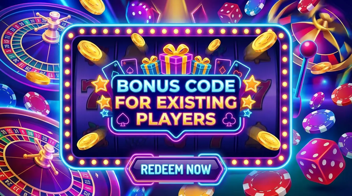 Bonuscode für Bestandskunden Rabona casino