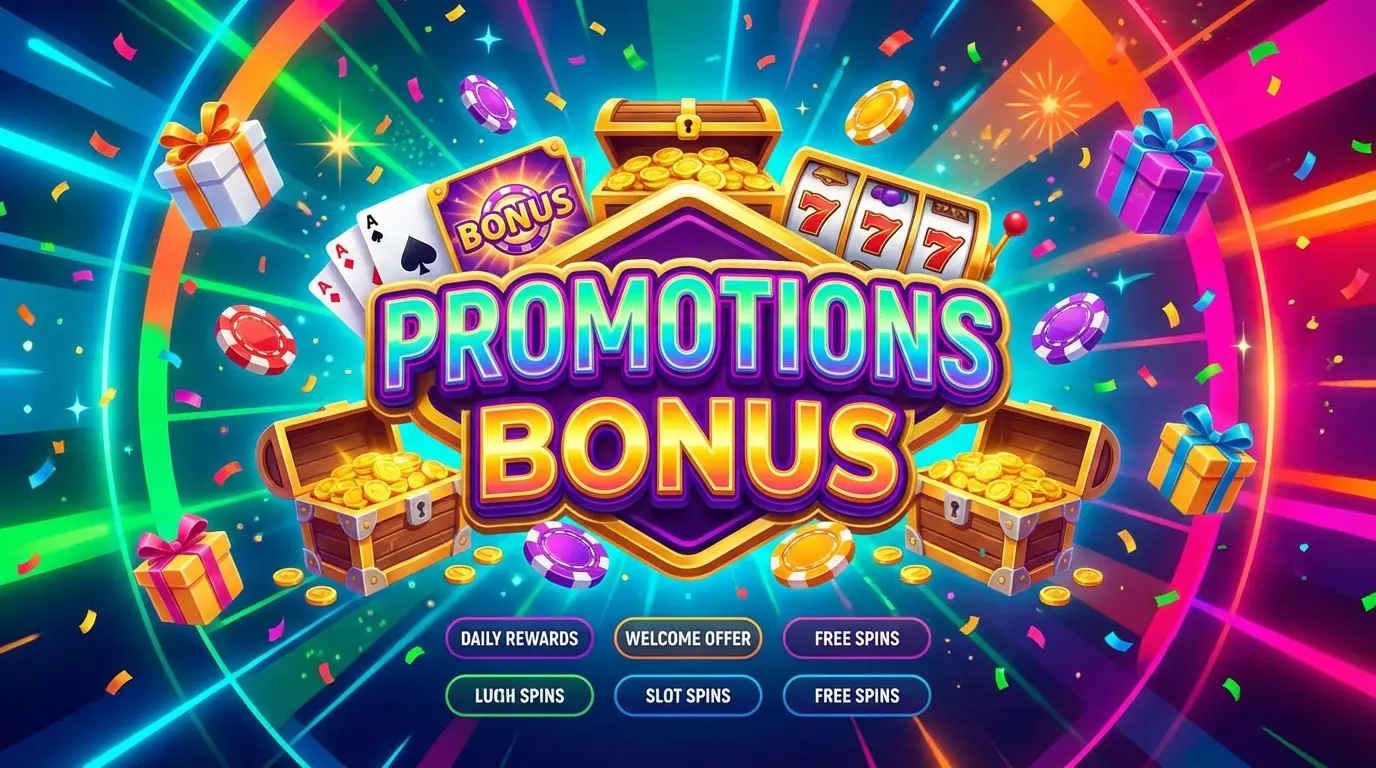 Aktionen bei Rabona casino