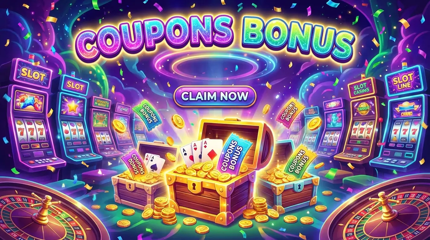 Rabona casino Coupons