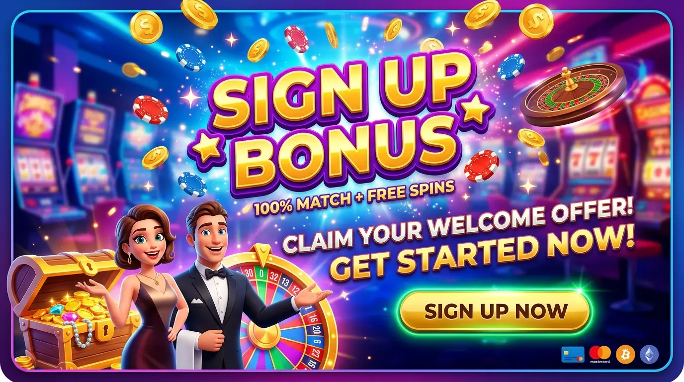 Anmeldebonus bei Rabona casino