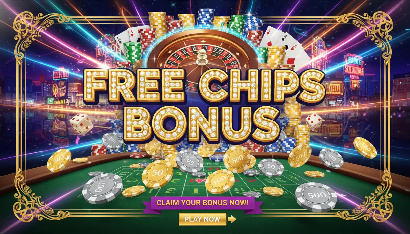 Rabona casino Gratis Chips