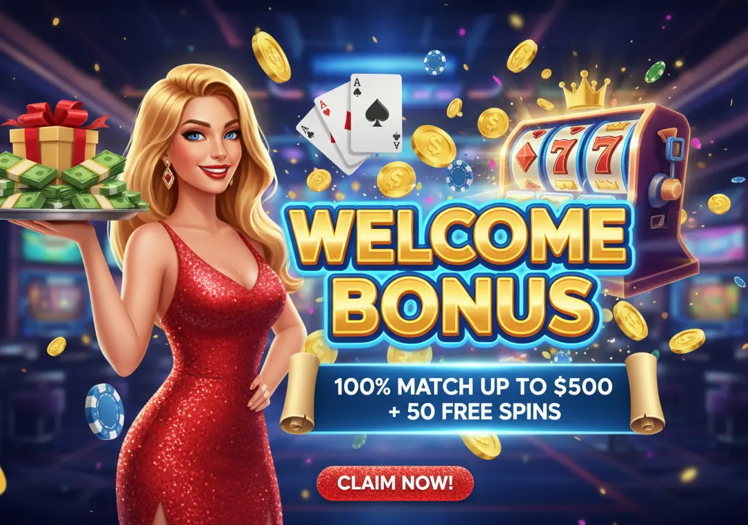 Rabona casino Willkommensbonus