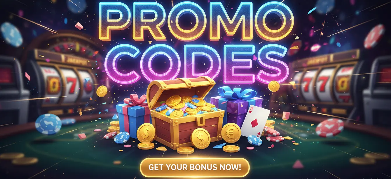 Promo Codes Rabona casino