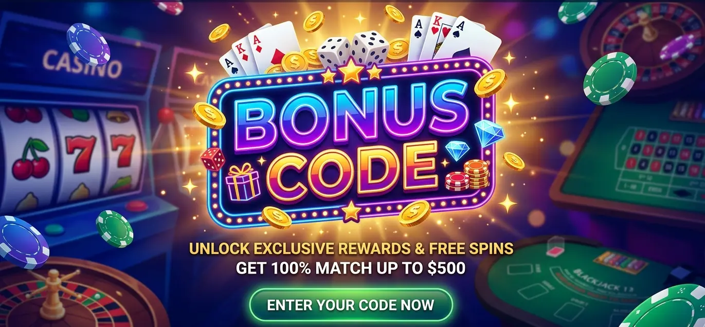 Rabona casino Bonuscode