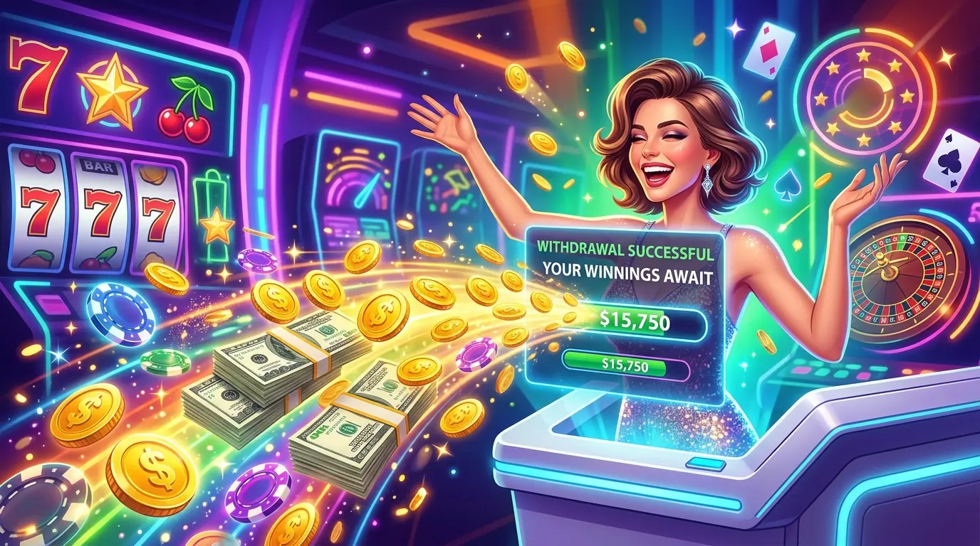 Auszahlung Rabona casino