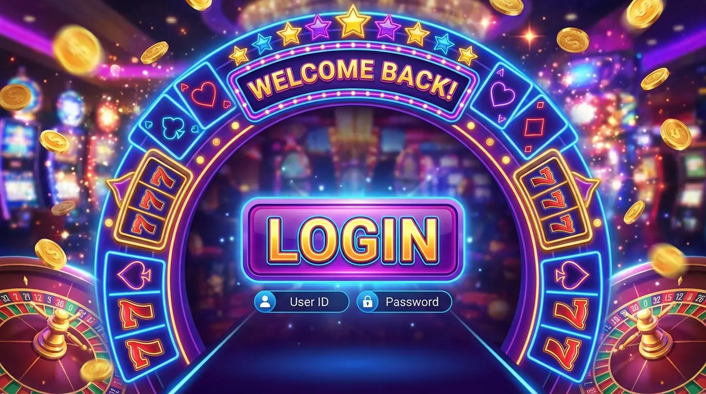 Rabona casino Login