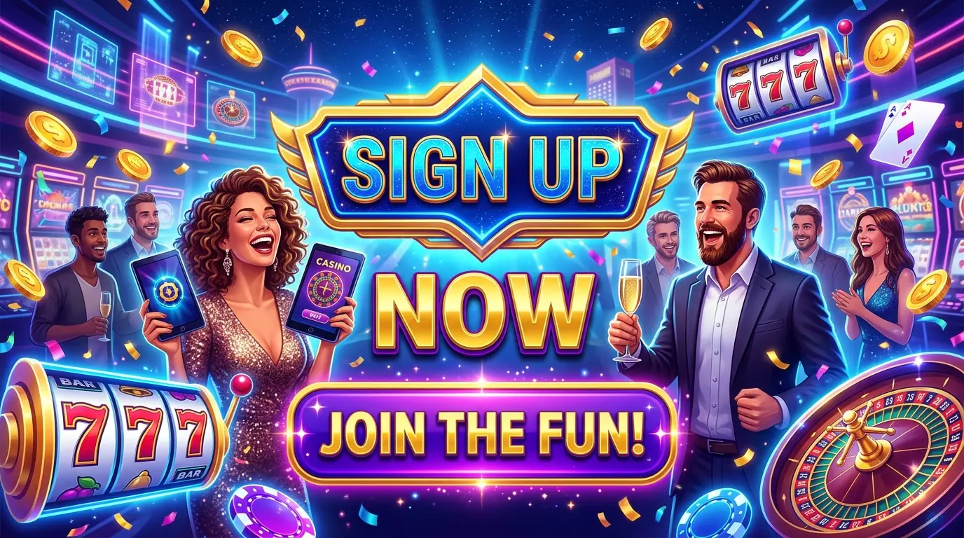 Sign Up Rabona casino