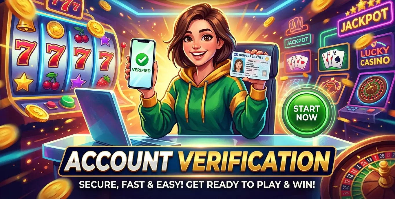 Rabona casino Verifizierung