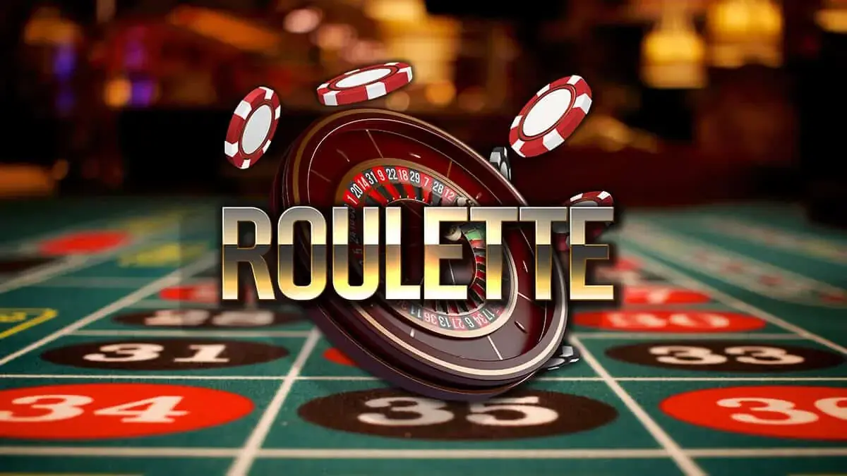 Roulette Rabona casino
