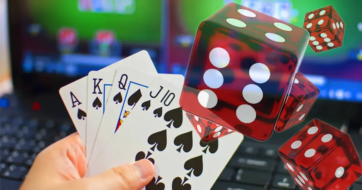 Poker bei Rabona casino