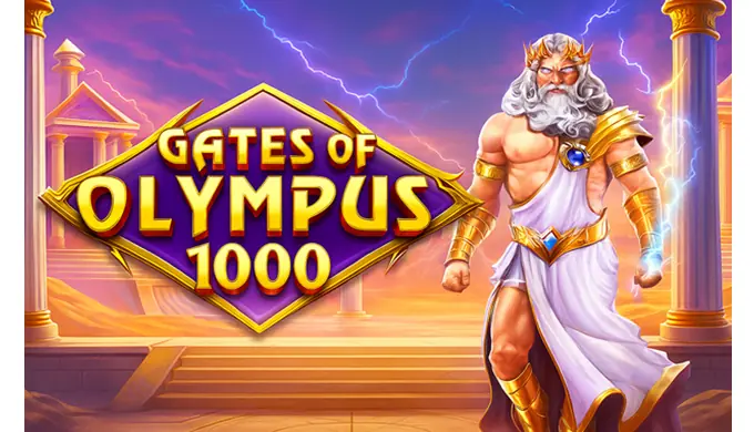 Gates of Olympus Rabona casino