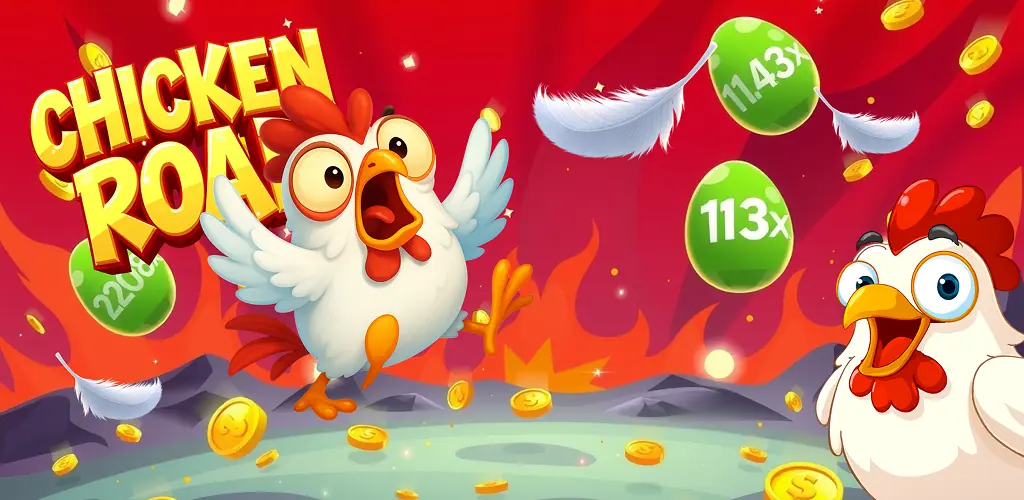 Chicken Road bei Rabona casino