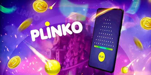 Plinko Rabona casino